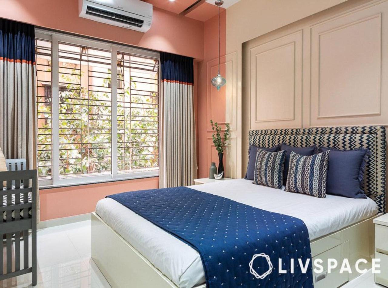 Rosewood Suites A Family Hotel Near Delhi Airport New Delhi Bagian luar foto