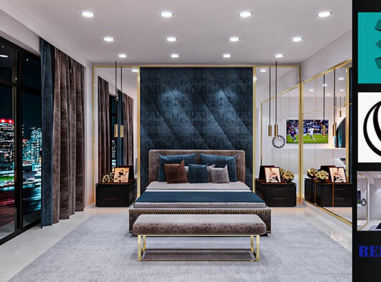 Rosewood Suites A Family Hotel Near Delhi Airport New Delhi Bagian luar foto