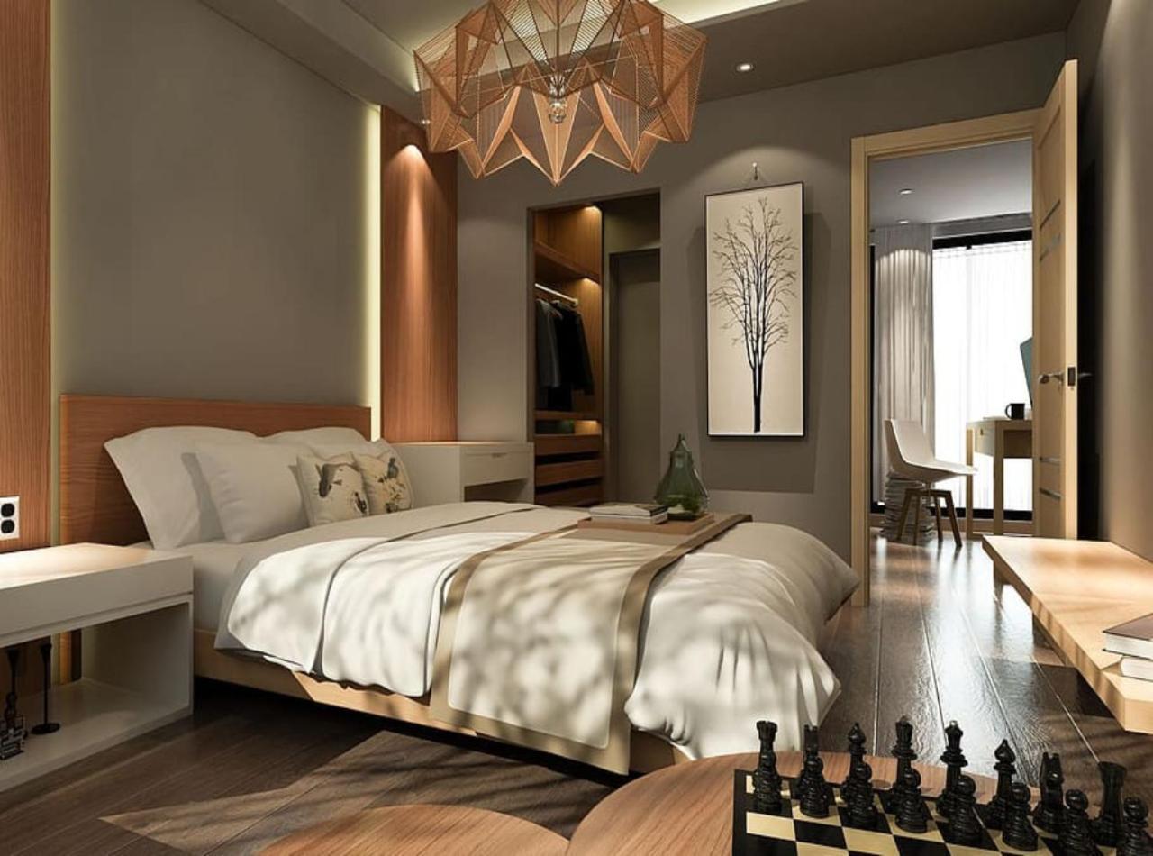 Rosewood Suites A Family Hotel Near Delhi Airport New Delhi Bagian luar foto